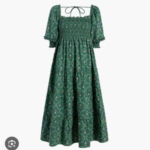 Hill House Nesli nap dress